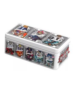 YU GI OH! 2025 MEGA PACK TINN