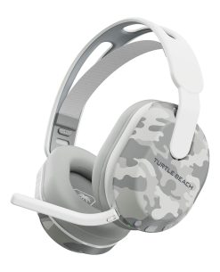 AUDIFONOS INALAMBRICOS TURTLE BEACH STEALTH 500 ARTIC CAMO