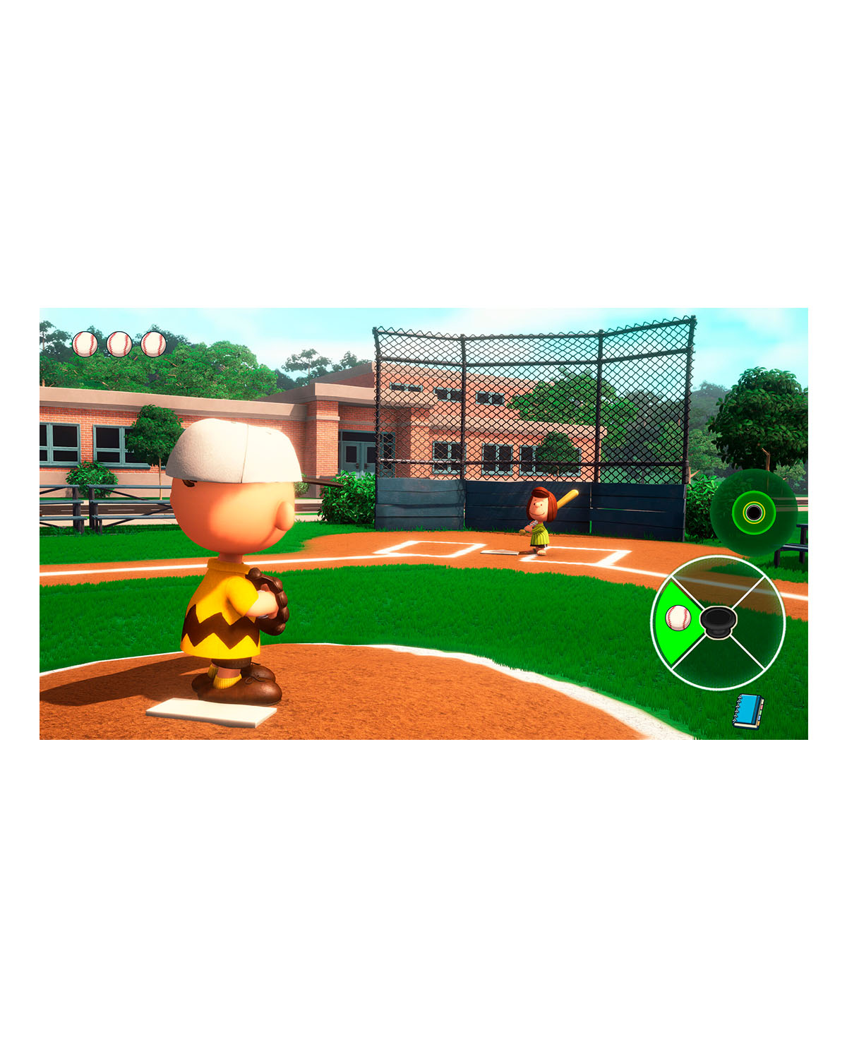 SNOOPY AND THE GREAT MYSTERY CLUB - Image 4