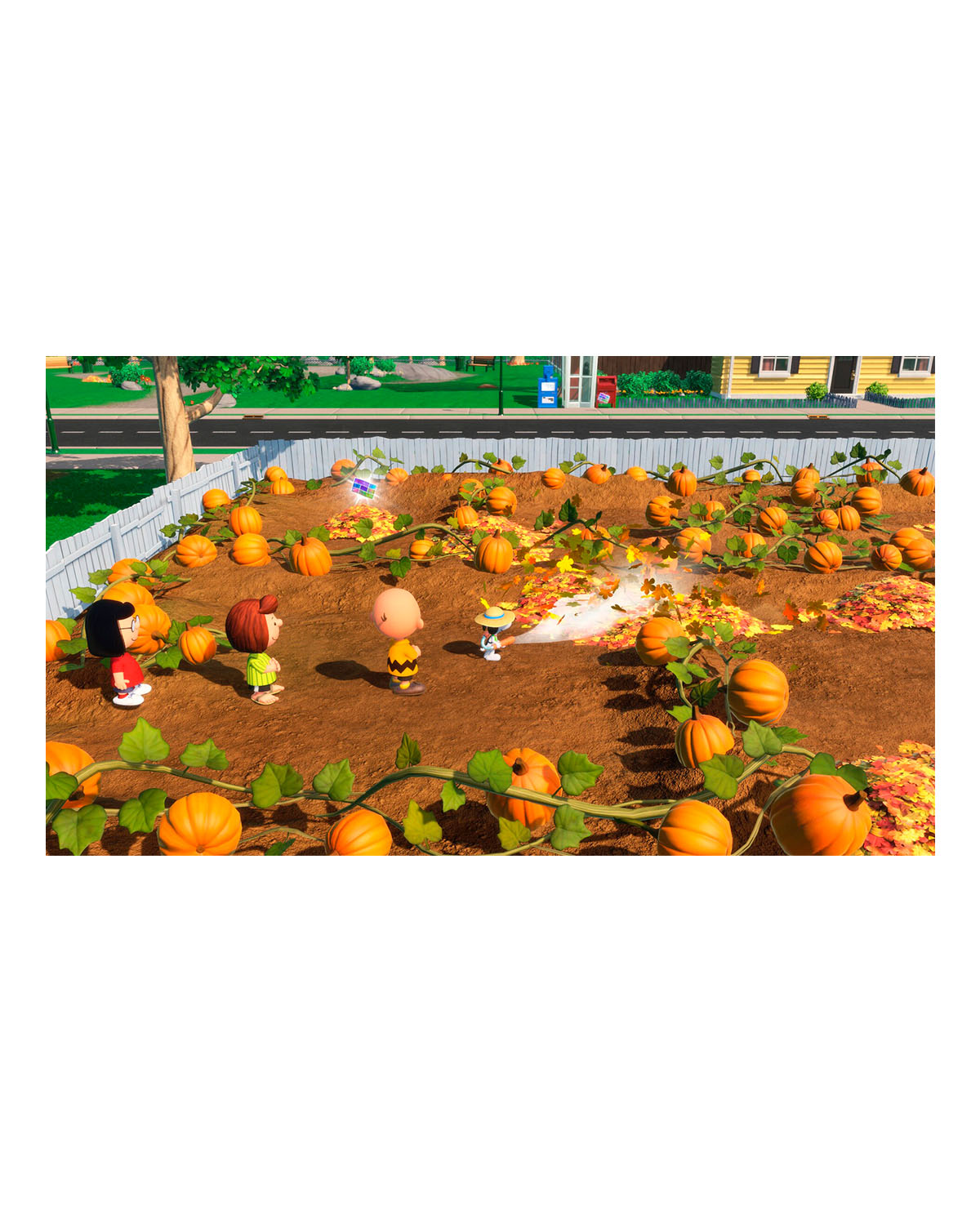 SNOOPY AND THE GREAT MYSTERY CLUB - Image 5