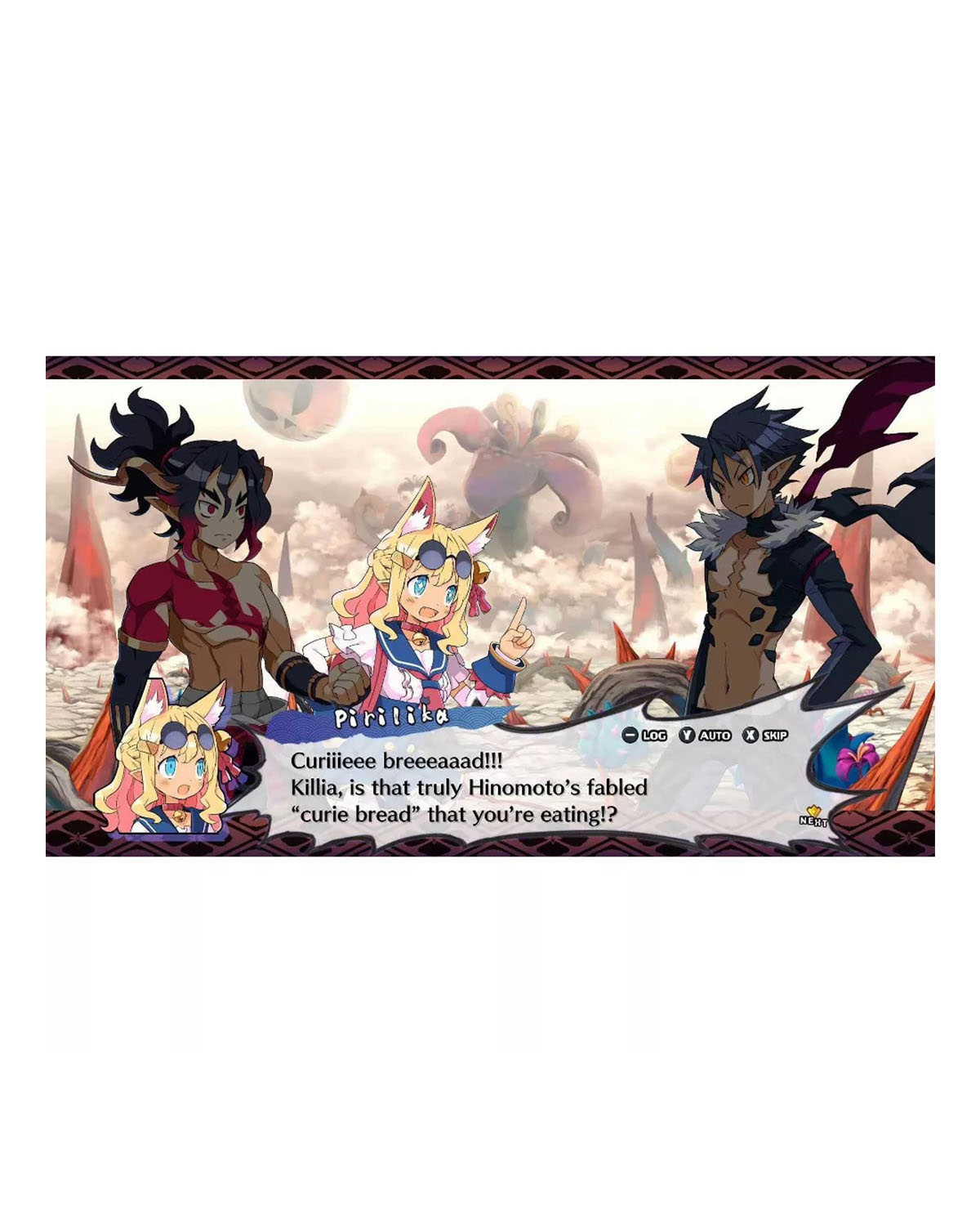 DISGAEA 7 COMPLETE DELUXE EDITION - Image 5