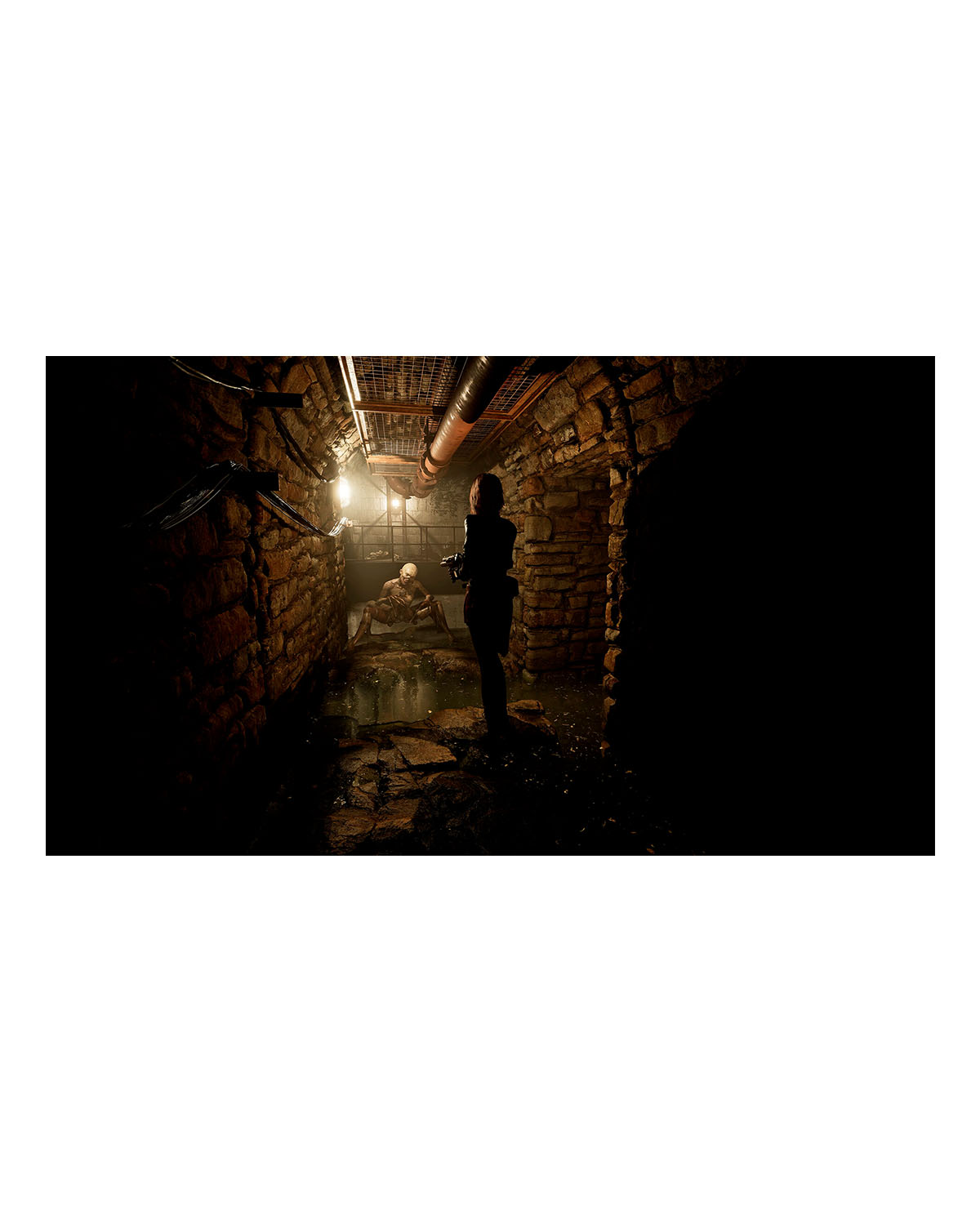 TORMENTED SOULS 2 - Image 2