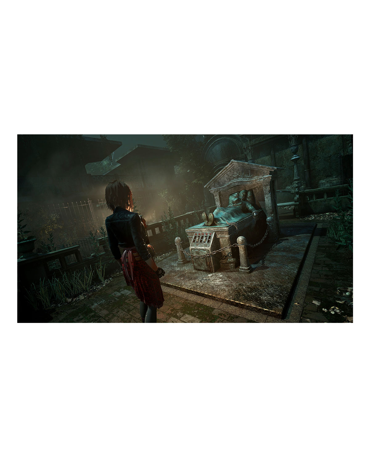 TORMENTED SOULS 2 - Image 3