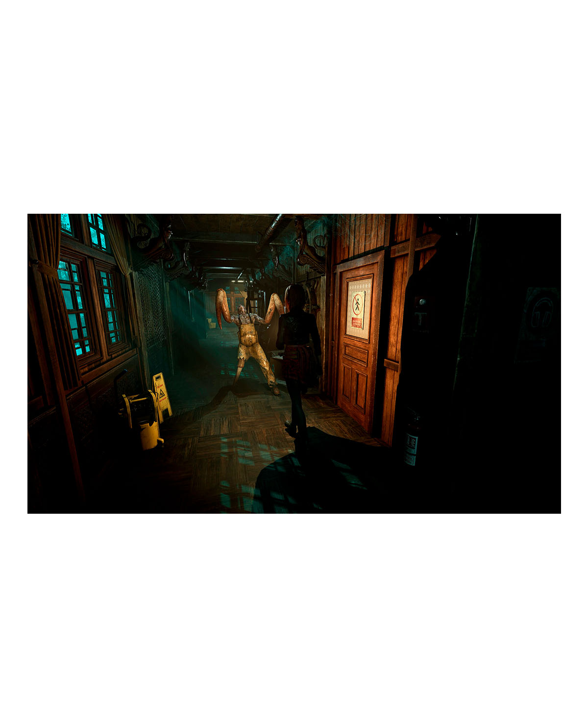 TORMENTED SOULS 2 - Image 4