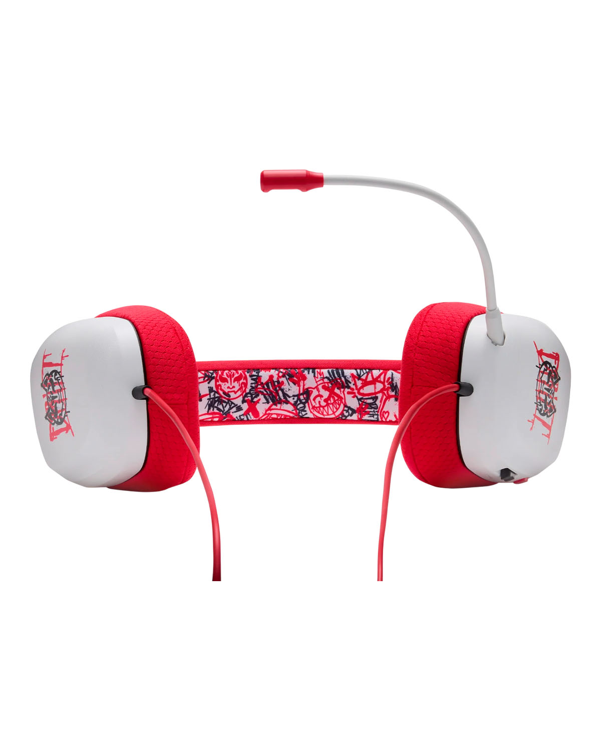 AUDIFONOS ALAMBRICOS POWER A FORTNITE - Image 2