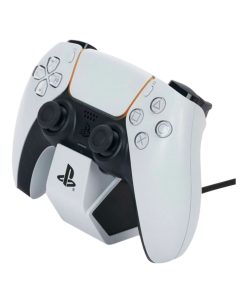 BASE CARGADORA POWER A PS5