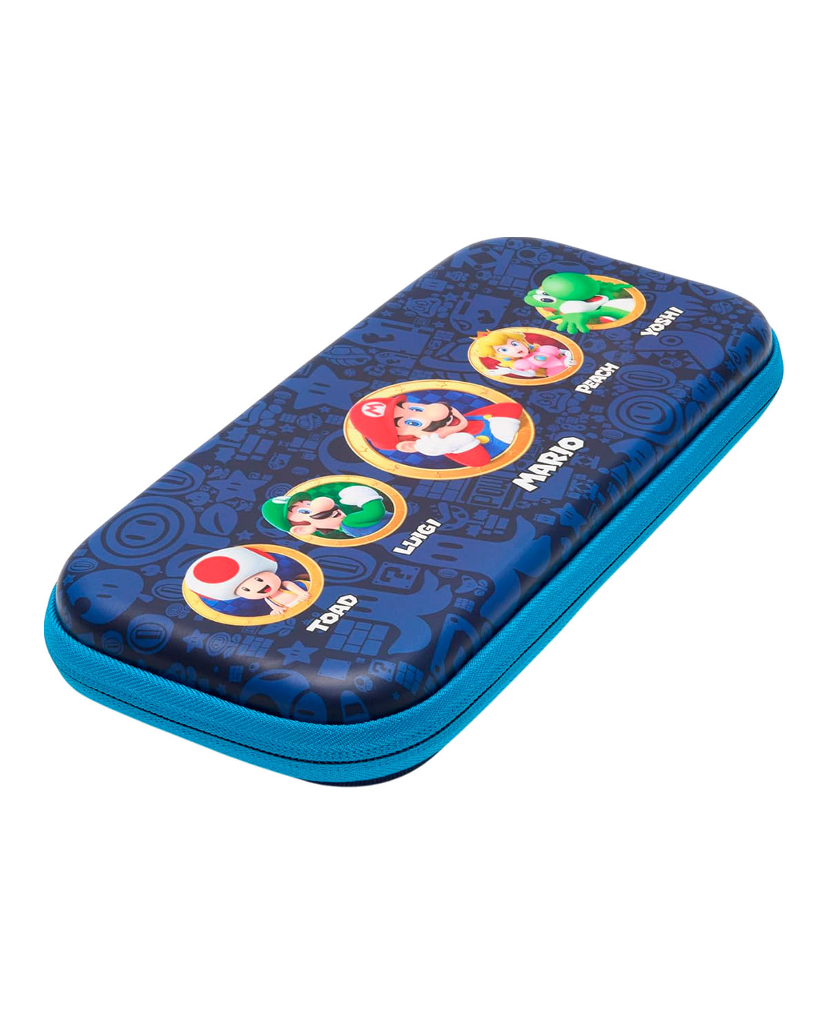 ESTUCHE PROTECTOR POWER A MUSHROOM K HERO - Image 2