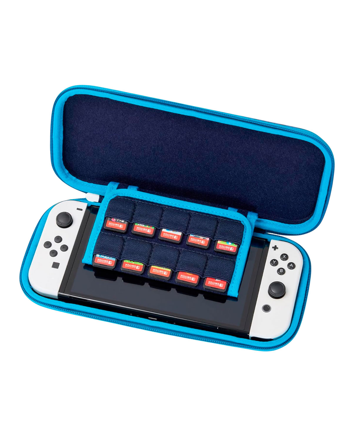 ESTUCHE PROTECTOR POWER A MUSHROOM K HERO - Image 4