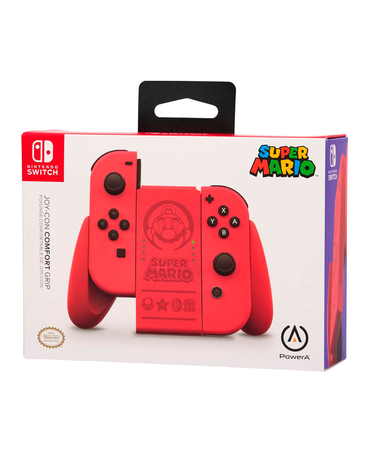 GRIP PARA JOY CONS POWER A - Image 4