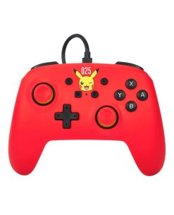 CONTROL ALAMBRICO POWER A COWRD LAUGHING PIKA