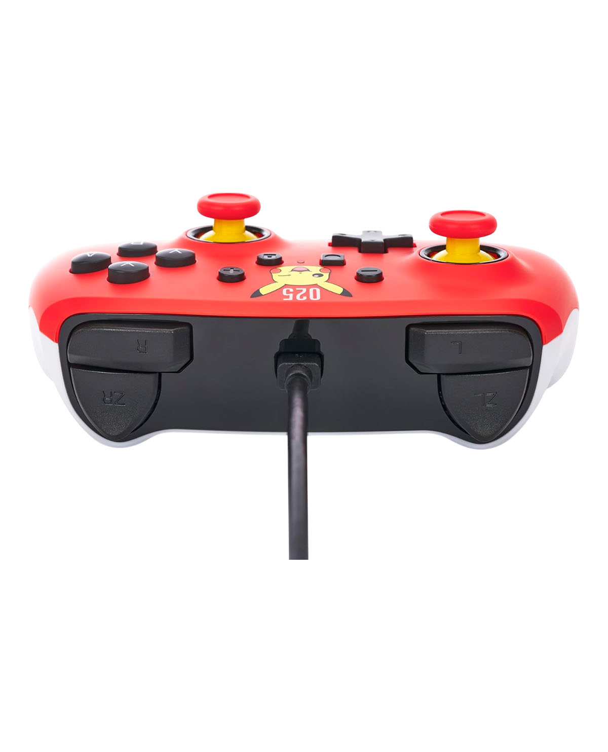 CONTROL ALAMBRICO POWER A COWRD LAUGHING PIKA - Image 3