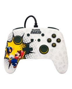 CONTROL ALAMBRICO POWER A BOB OMB BLAST