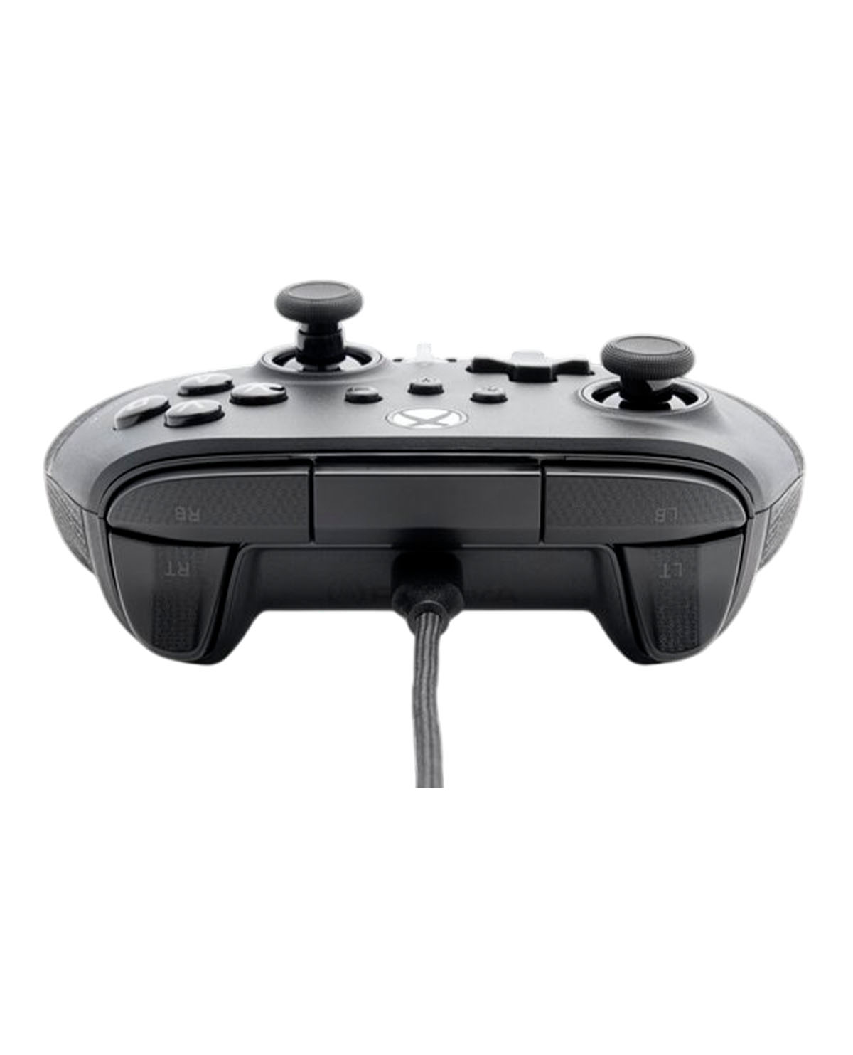 CONTROL ALAMBRICO POWER A FUSION PRO 4 NEGRO - Image 3