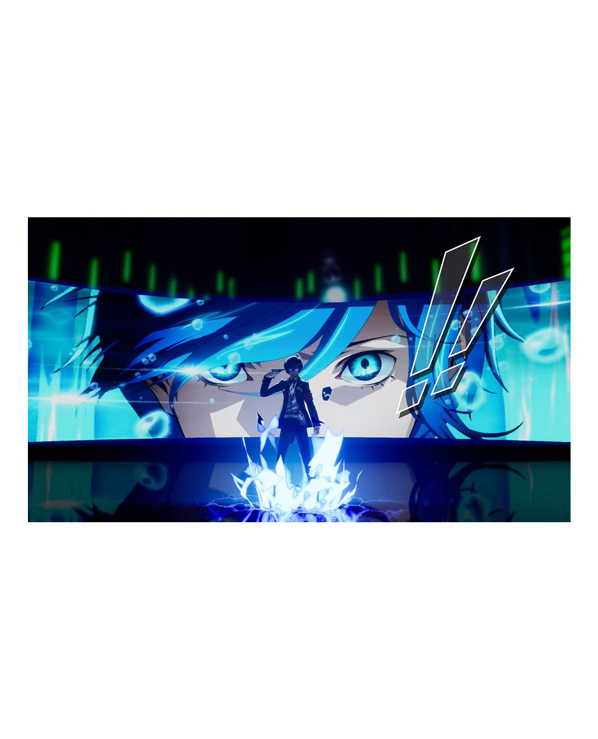 PERSONA 3 RELOAD LAUNCH EDITION GKC - Image 4