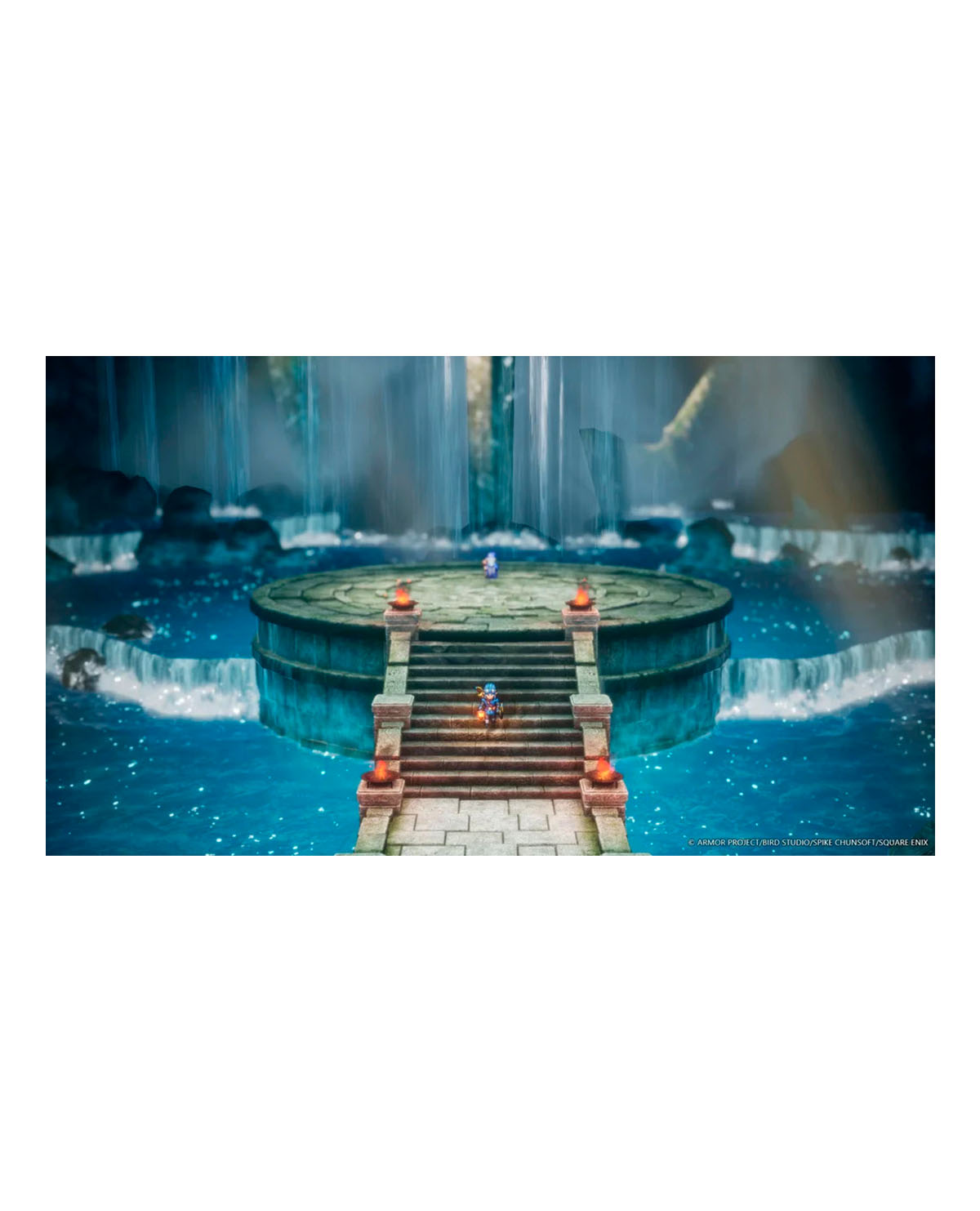 DRAGON QUEST I AND II HD2D REMAKE - Image 3