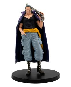 FIGURA BANPRESTO ONE PIECE THE GRANDLINE SERIES EXTRA BENN BECKMAN