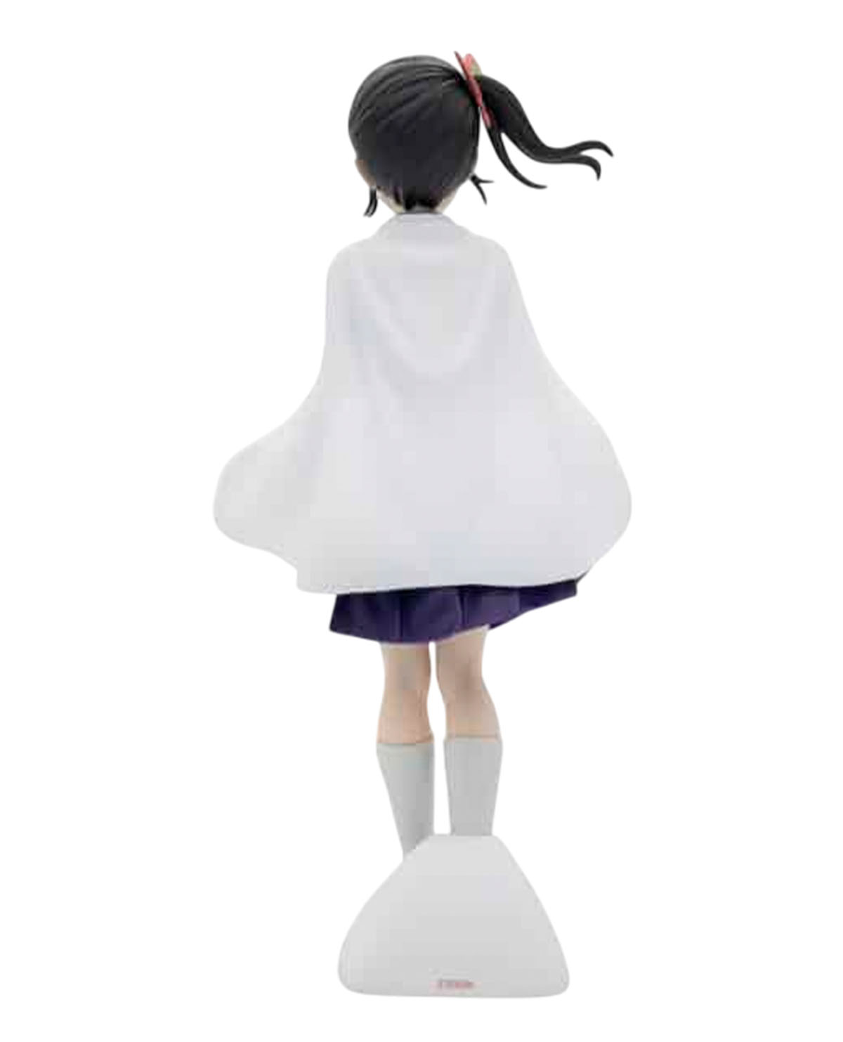 FIGURA BANPRESTO DEMON SLAYER KIMETSU NO YAIBA GLITTER AND GLAMOURS KANAO TSUYURI - Image 3