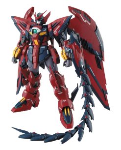 FIGURA BANDAI HOBBY GUNDAM EPYON