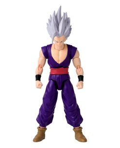 FIGURA DE ACCION BANDAI DRAGON BALL SON GOHAN BEAST