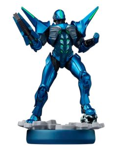 AMIIBO SYLUX METROID PRIME 4 BEYOND SERIES