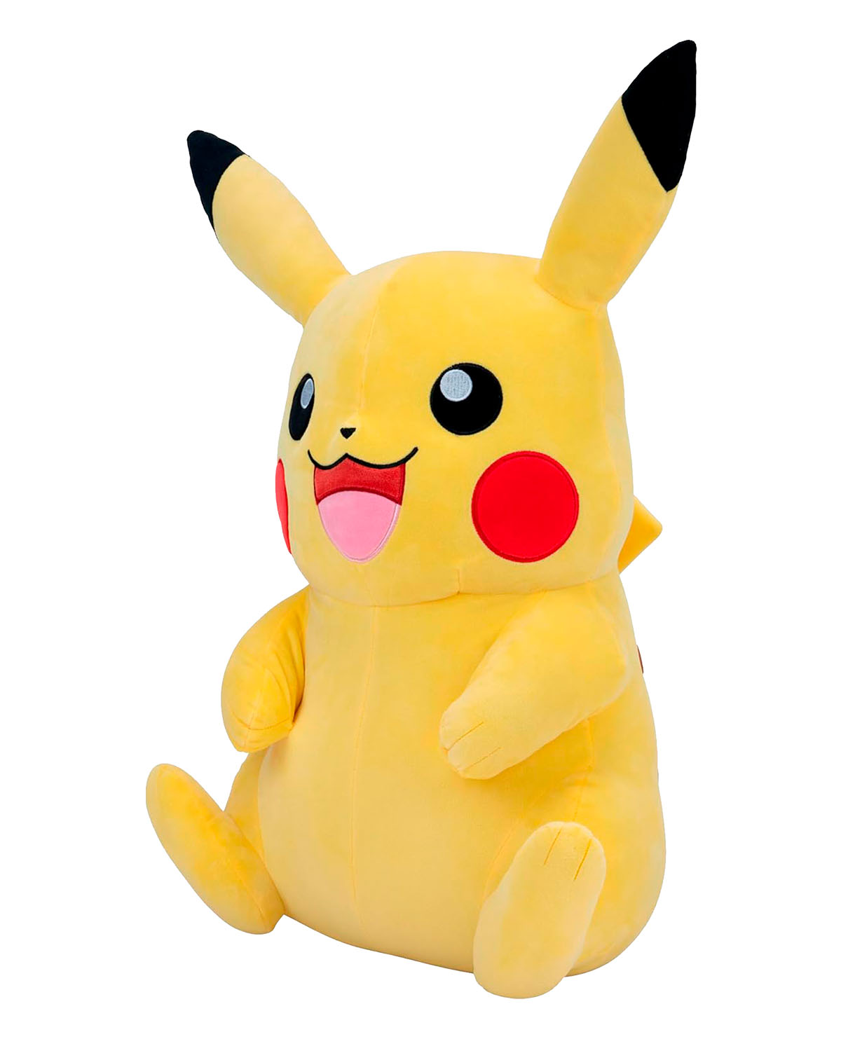 PELUCHE POKEMON PIKACHU 60 CM - Image 2