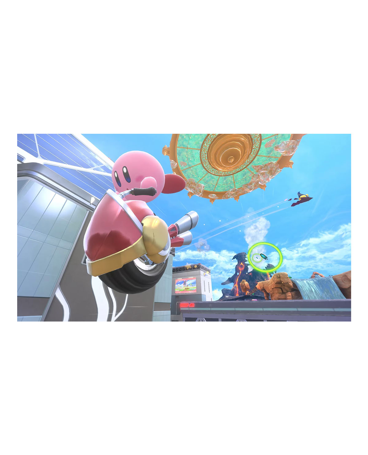 KIRBY AIR RIDERS - Image 4