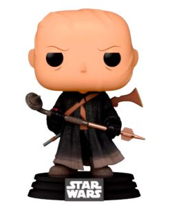 FIGURA POP STAR WARS BOBA FETT ON TATTOOINE