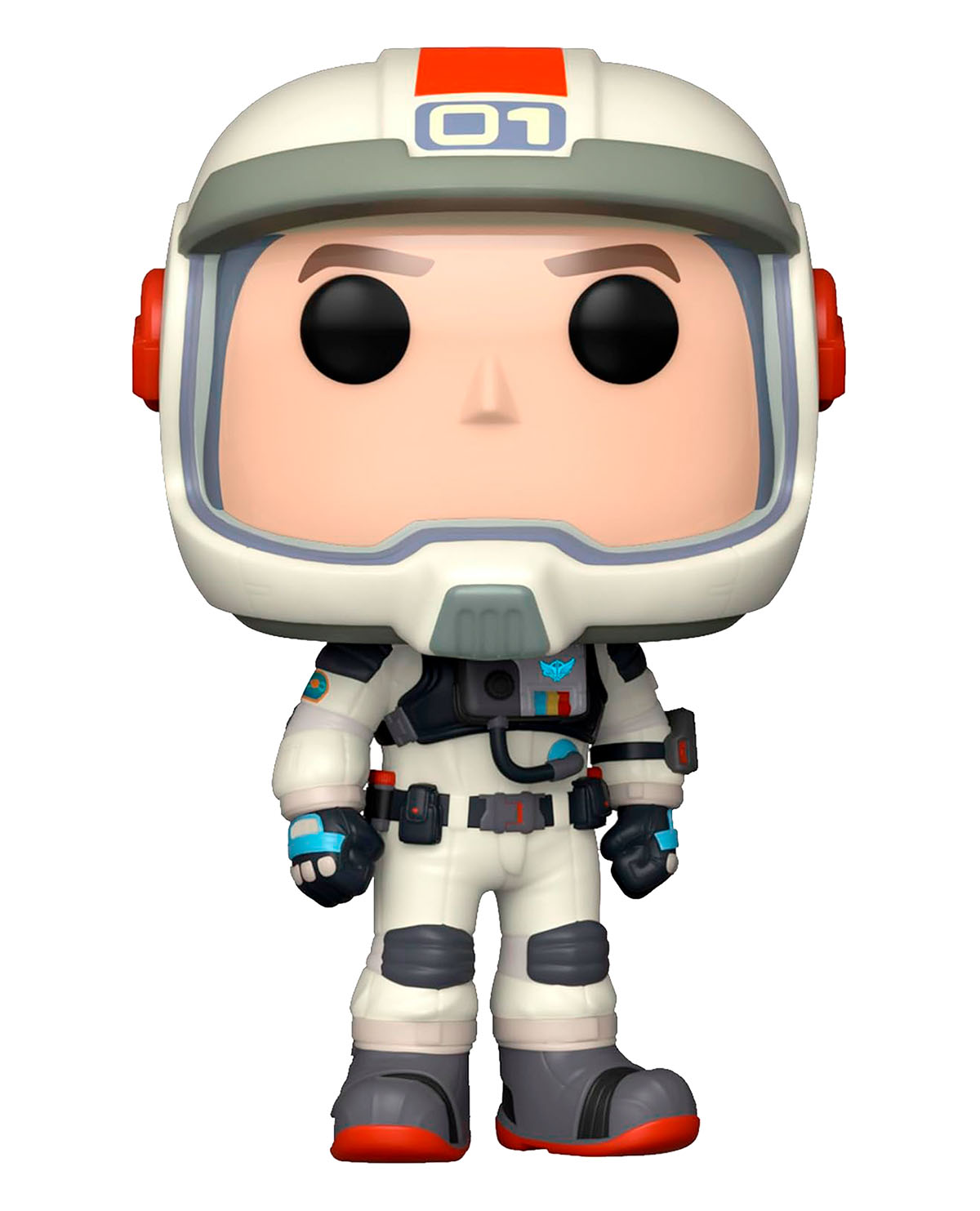 FIGURA POP DISNEY BUZZ LIGHTYEAR