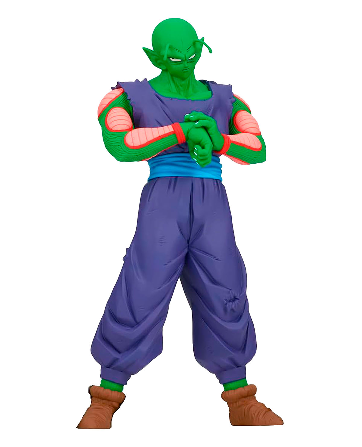 FIGURA DE ACCION BANPRESTO DRAGON BALL Z PICCOLO