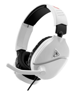 AUDIFONOS INALAMBRICOS TURTLE BEACH RECON 70 BLANCOS NSW2