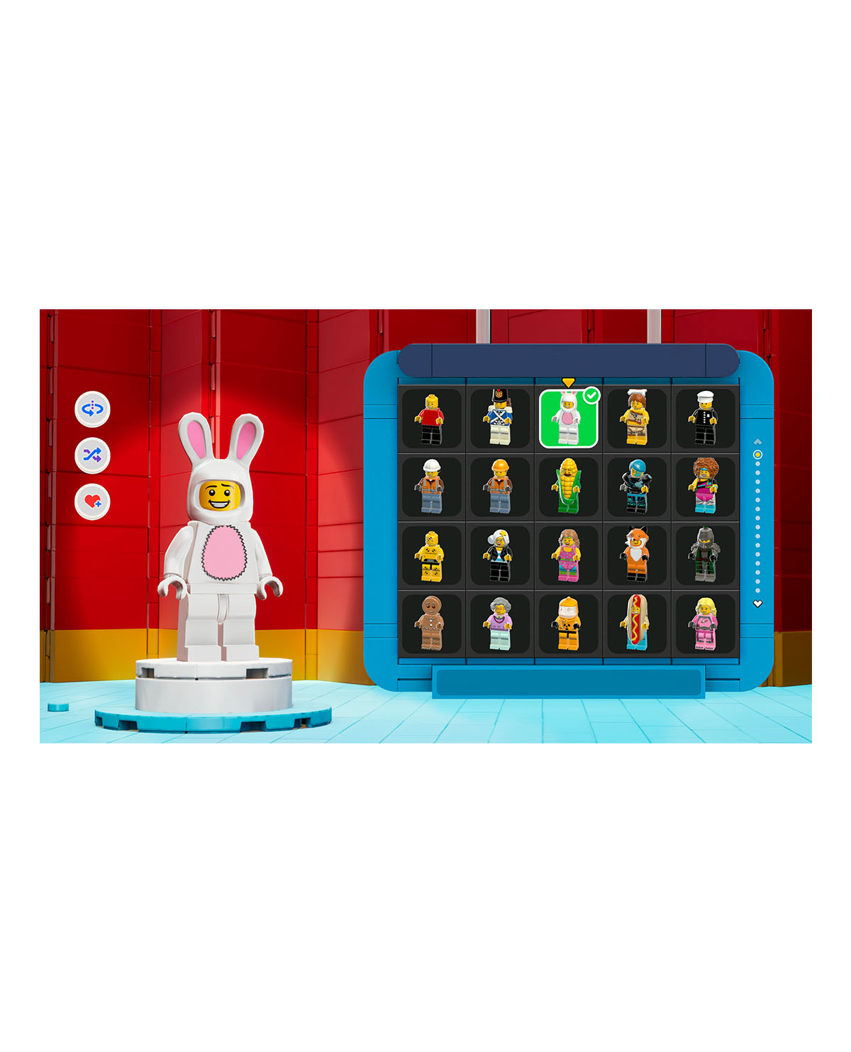 LEGO PARTY - Image 2