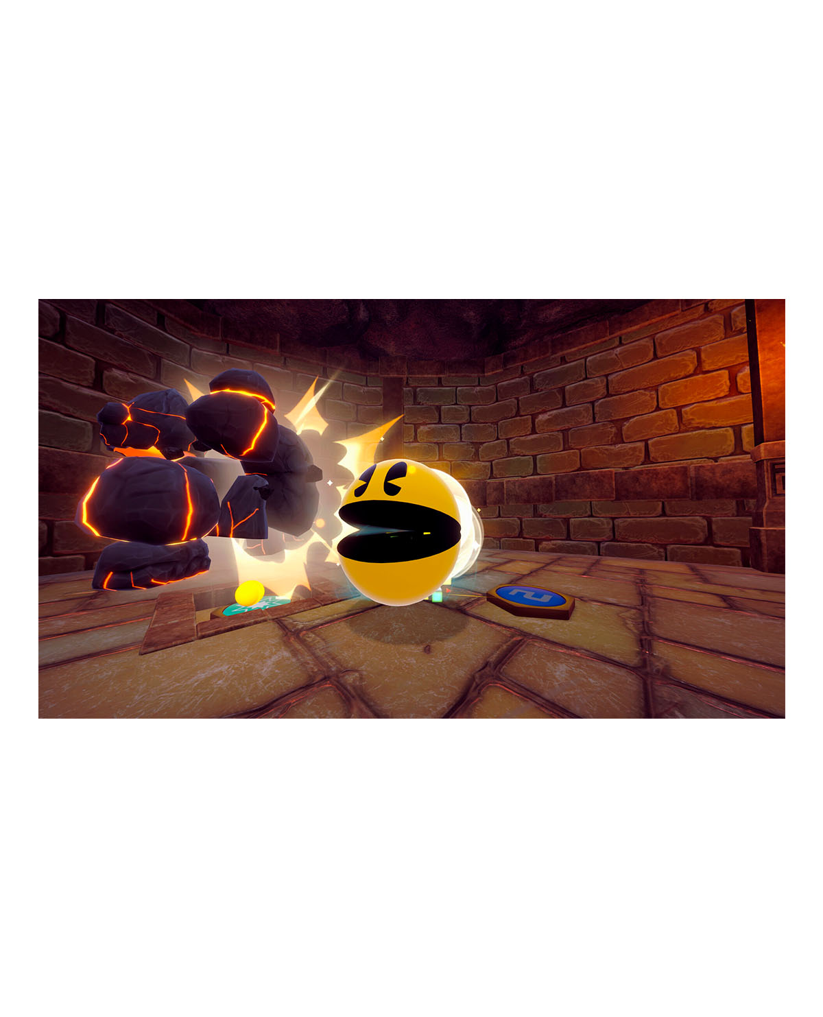 PAC-MAN WORLD 2 RE-PAC - Image 4