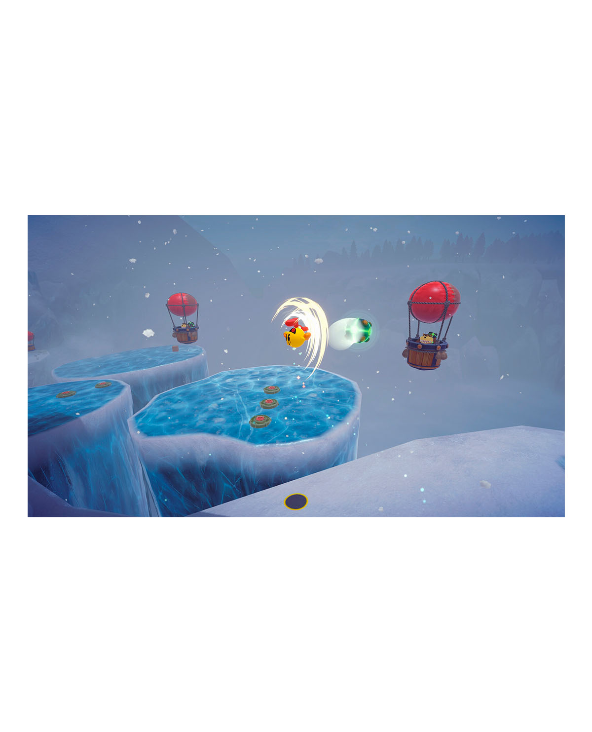 PAC-MAN WORLD 2 RE-PAC - Image 5