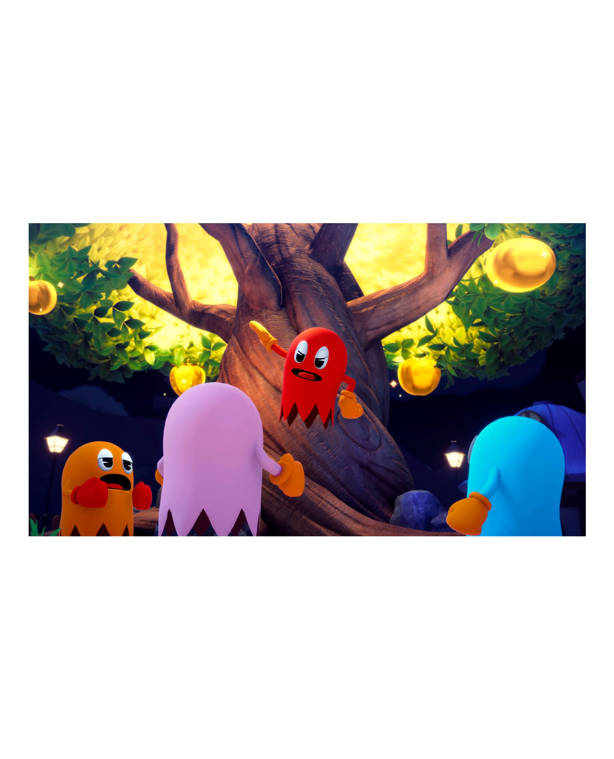 PAC-MAN WORLD 2 RE-PAC - Image 2
