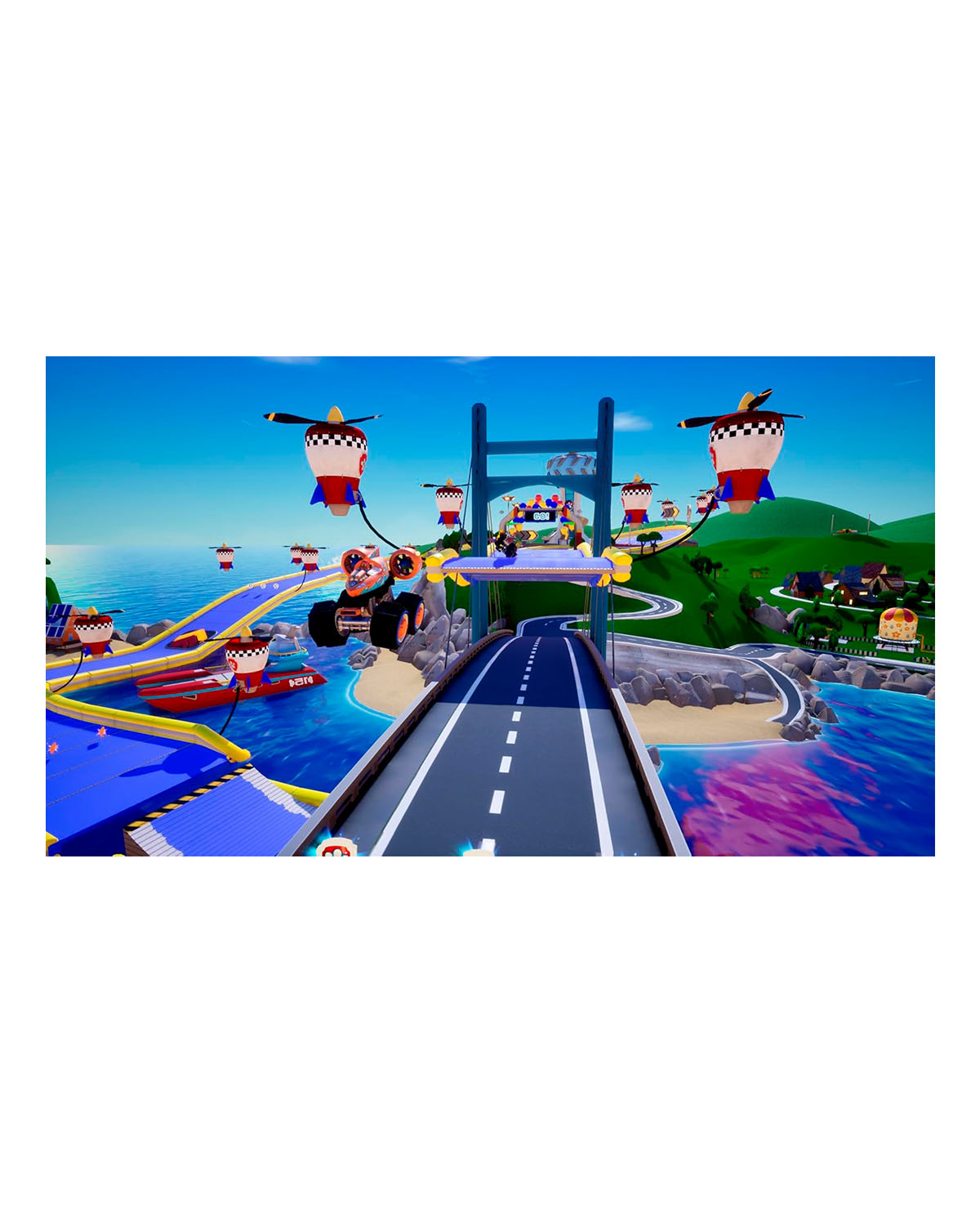 PAW PATROL RESCUE WHEELS CHAMPIONSHIP - Image 2