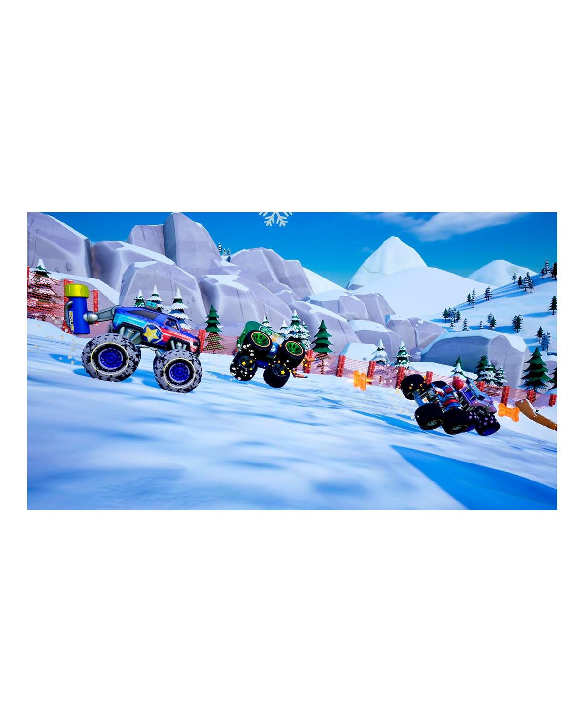 PAW PATROL RESCUE WHEELS CHAMPIONSHIP - Image 4