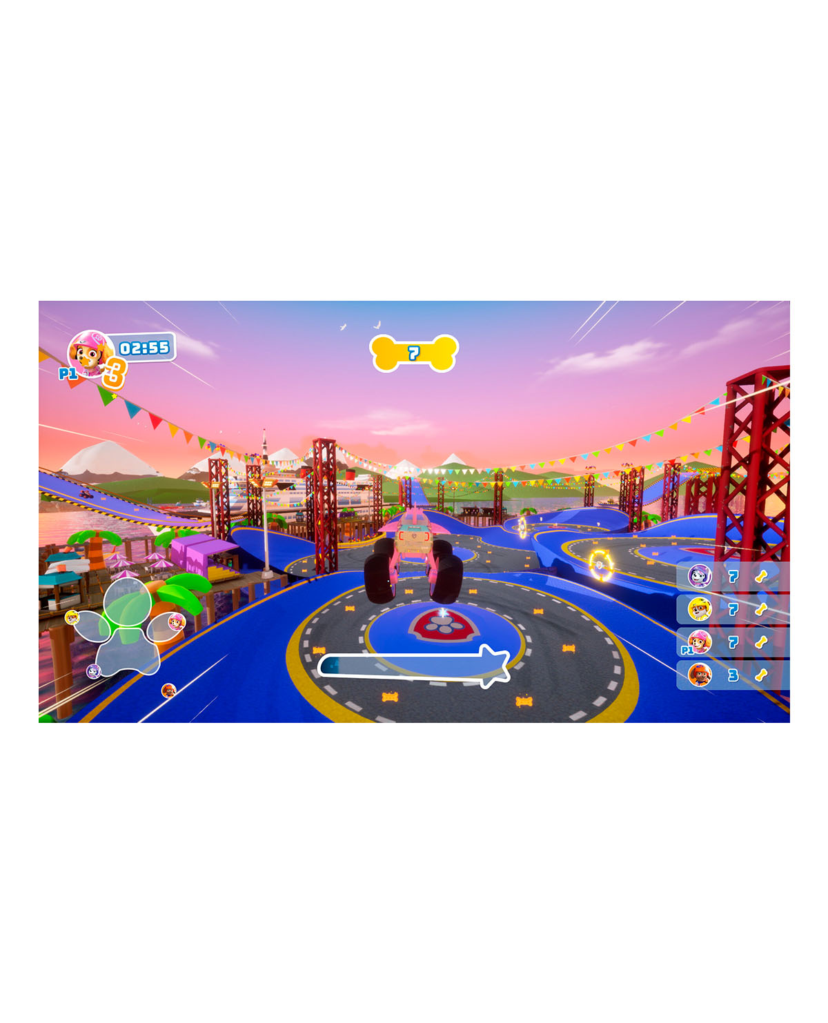 PAW PATROL RESCUE WHEELS CHAMPIONSHIP - Image 3