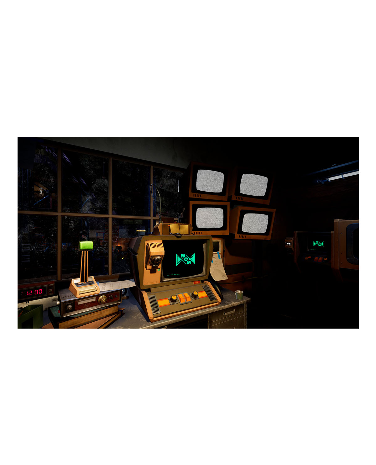 FIVE NIGHTS AT FREDDYS SECRET OF THE MIMIC - Image 2