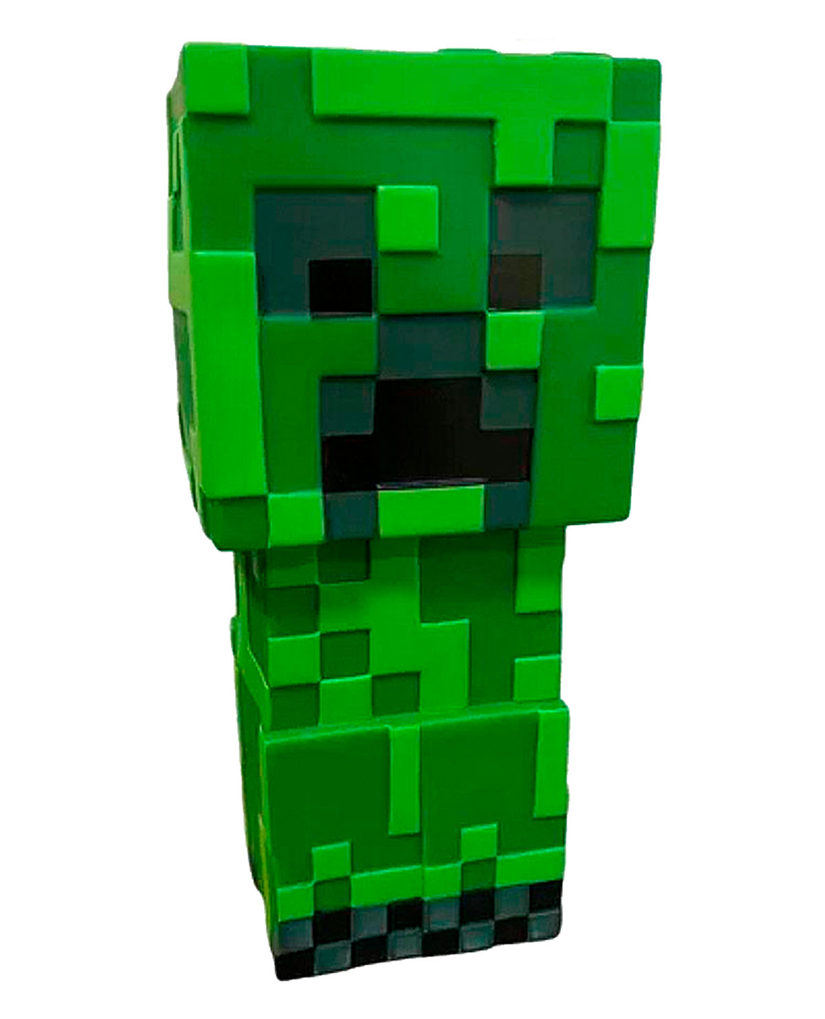 ALCANCIA DE MONEDAS MINECRAFT CREEPER