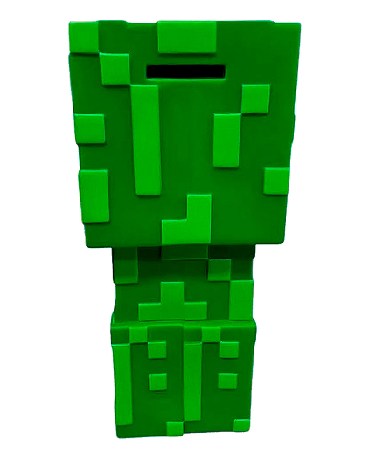 ALCANCIA DE MONEDAS MINECRAFT CREEPER - Image 2