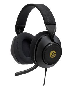 HEADSET XBOX LUCID NEGRO