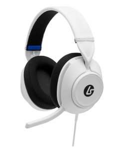 HEADSET PLAYSTATION 5 LUCID BLANCO
