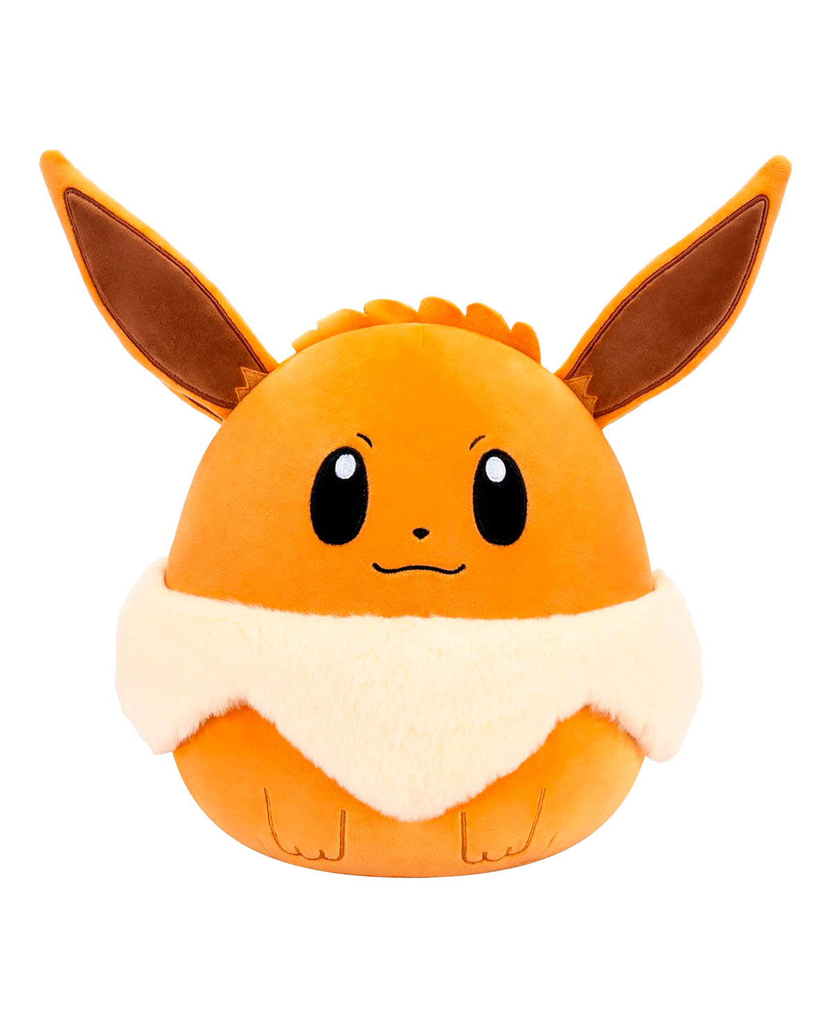 PELUCHE SQUISHMALLOW POKEMON 25 CM EEVEE