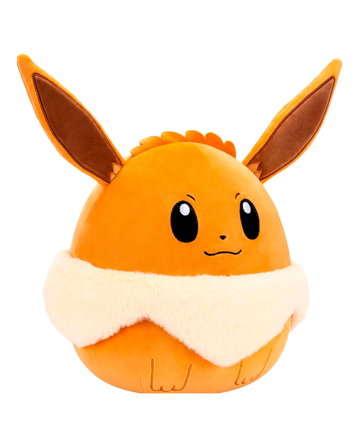 PELUCHE SQUISHMALLOW POKEMON 25 CM EEVEE - Image 2