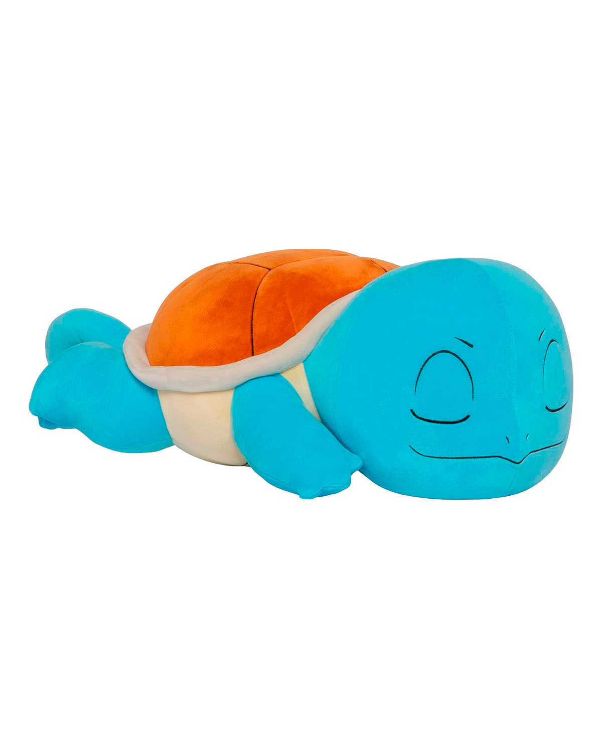 PELUCHE PARA DORMIR POKEMON 45 CM SQUIRTLE