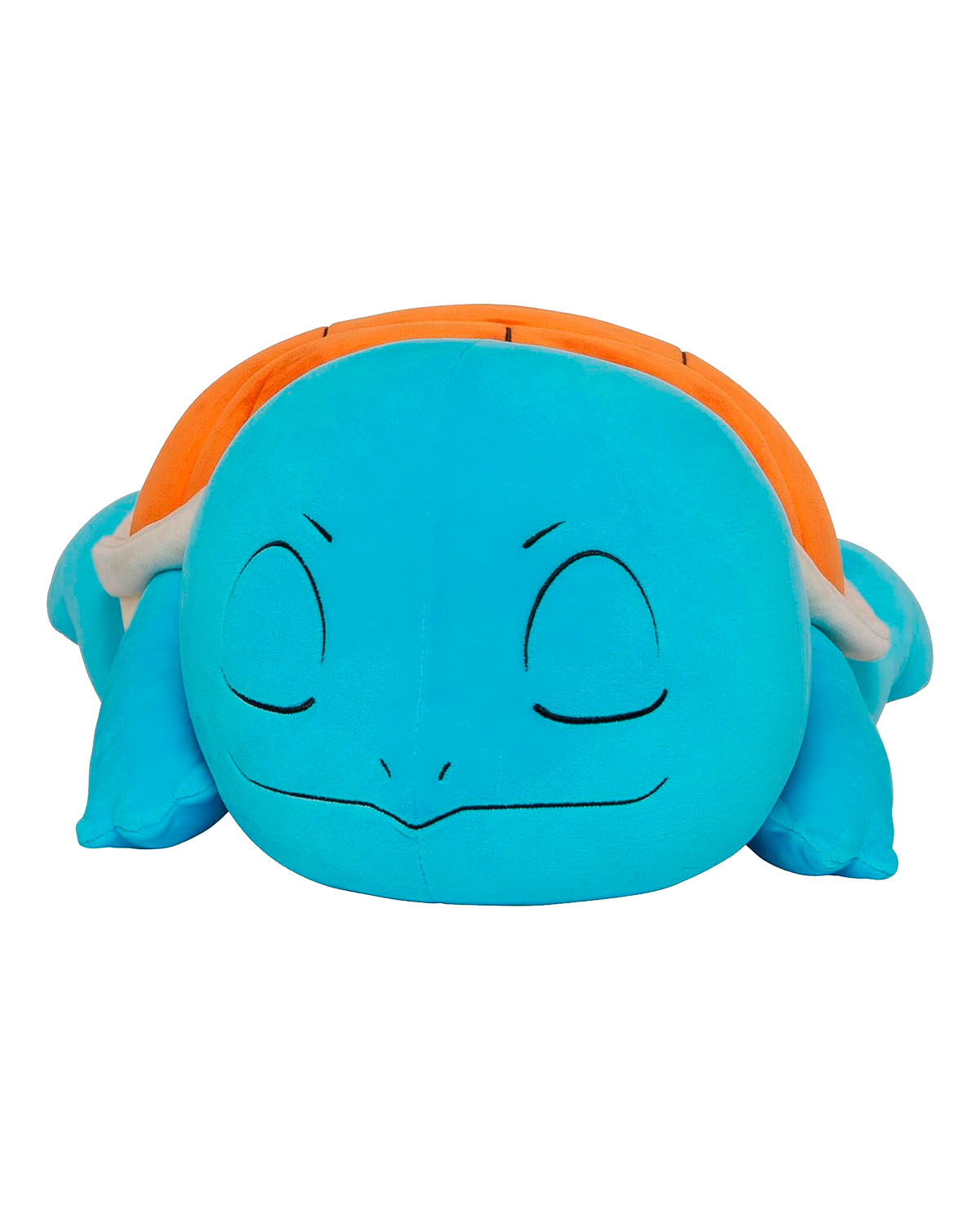 PELUCHE PARA DORMIR POKEMON 45 CM SQUIRTLE - Image 2