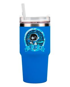 TERMO CON POPOTE ASTRO BOT