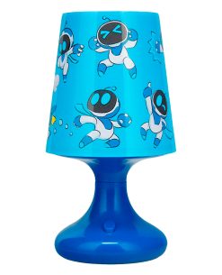 LAMPARA DE MESA ASTROBOT