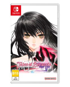 TALES OF BERSERIA