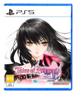 TALES OF BERSERIA